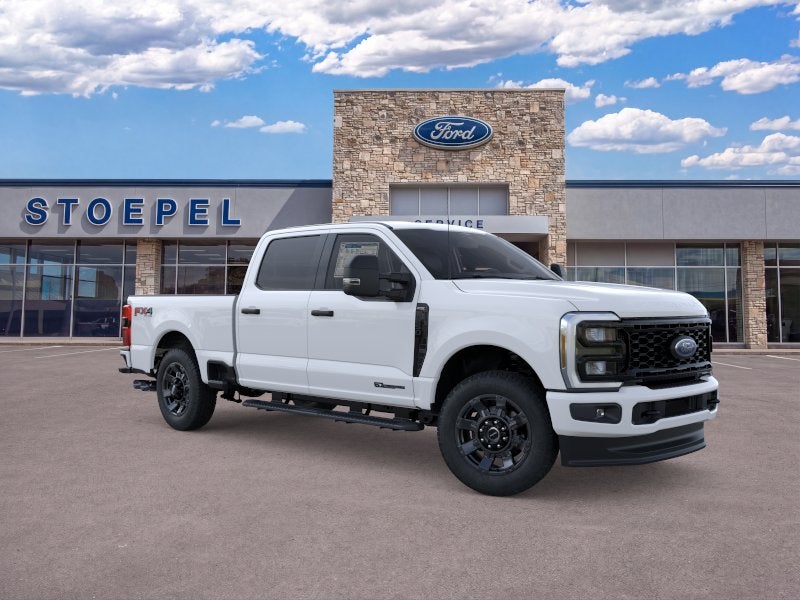 2026 Ford Super Duty F-250® XL