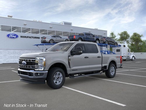 2026 Ford Super Duty F-250® XLT