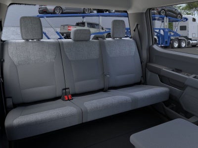 2026 Ford Super Duty F-250® XLT