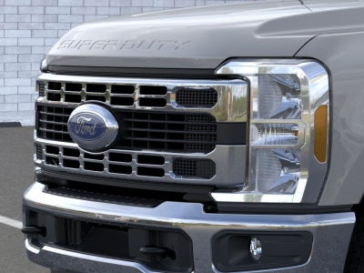 2026 Ford Super Duty F-250® XLT