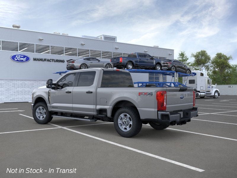 2026 Ford Super Duty F-250® XLT