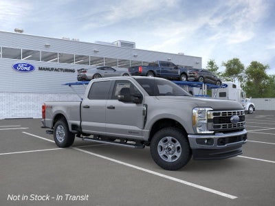 2026 Ford Super Duty F-250® XLT