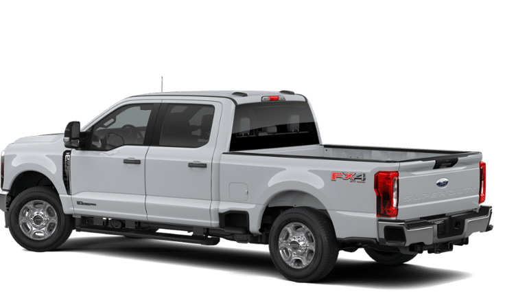 2026 Ford Super Duty F-250® XLT