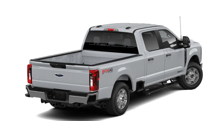 2026 Ford Super Duty F-250® XLT