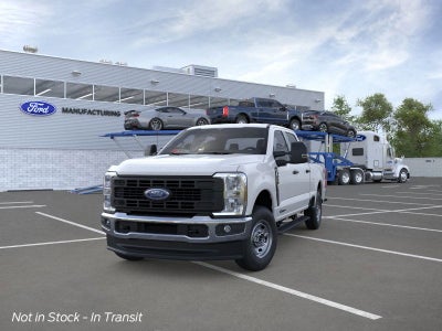 2026 Ford Super Duty F-250® XL