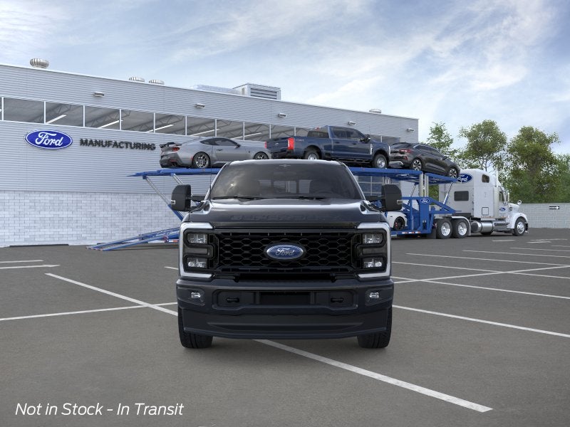 2026 Ford Super Duty F-250® XL