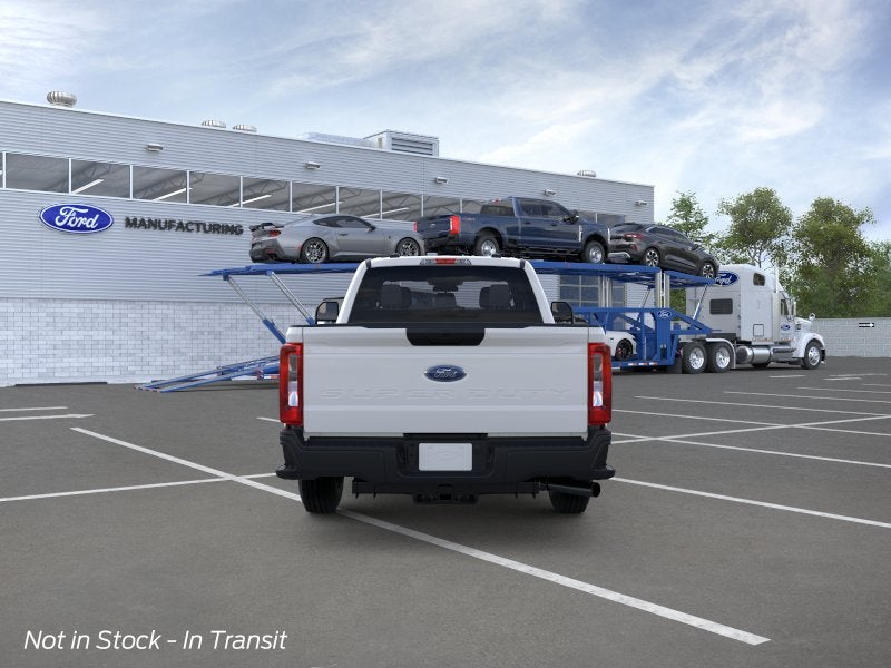 2026 Ford Super Duty F-250® XL