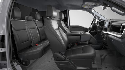 2026 Ford Super Duty F-250® XL