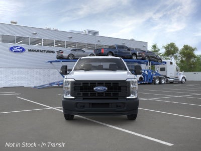 2026 Ford Super Duty F-250® XL