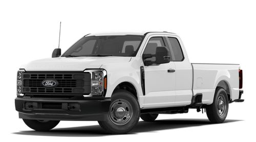 2027 Ford Super Duty F-250® XL