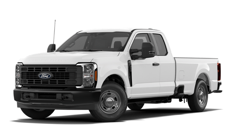 2027 Ford Super Duty F-250® XL