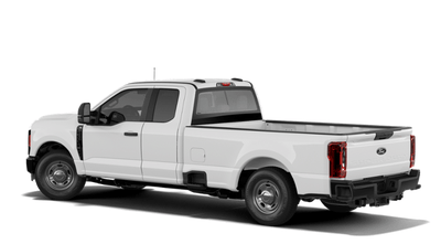 2027 Ford Super Duty F-250® XL