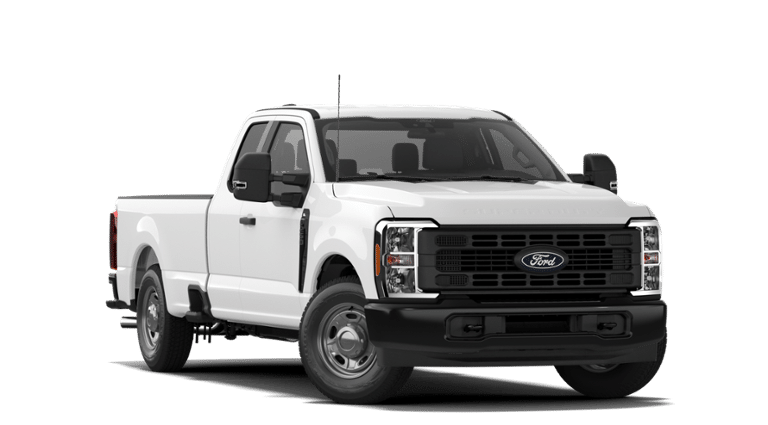 2027 Ford Super Duty F-250® XL