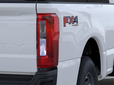2026 Ford Super Duty F-250® XL