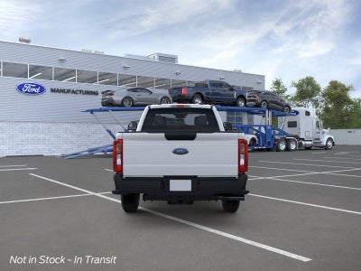 2026 Ford Super Duty F-250® XL