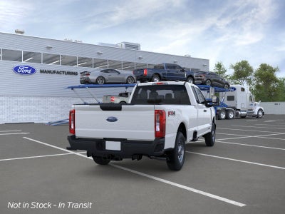 2026 Ford Super Duty F-250® XL