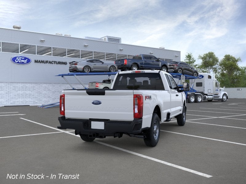 2026 Ford Super Duty F-250® XL