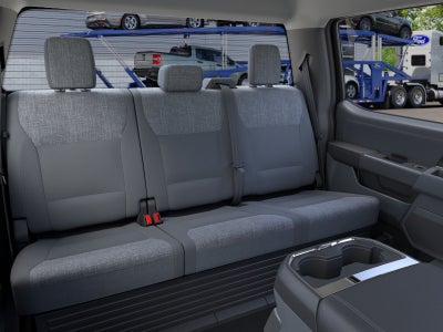 2026 Ford Super Duty F-250® XLT