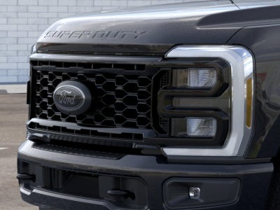 2026 Ford Super Duty F-250® XLT