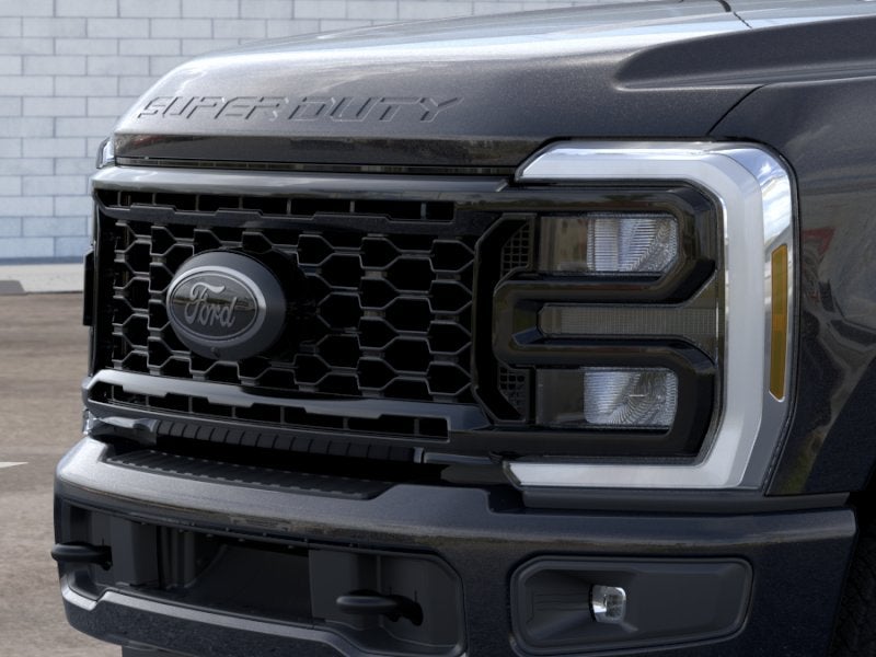 2026 Ford Super Duty F-250® XLT