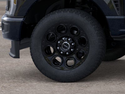 2026 Ford Super Duty F-250® XLT