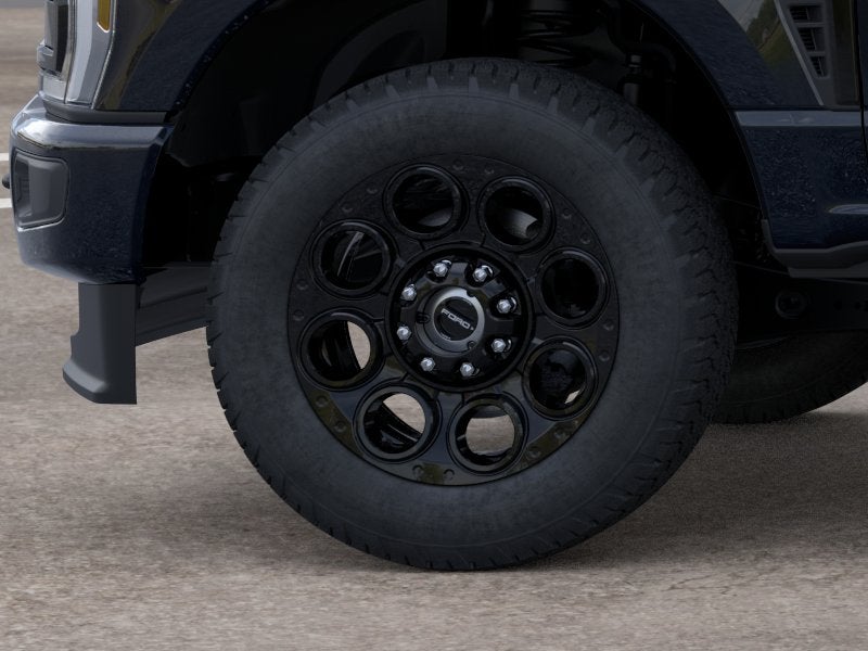 2026 Ford Super Duty F-250® XLT