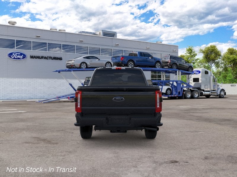 2026 Ford Super Duty F-250® XLT