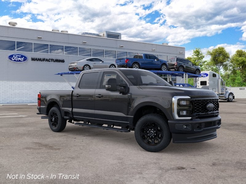 2026 Ford Super Duty F-250® XLT
