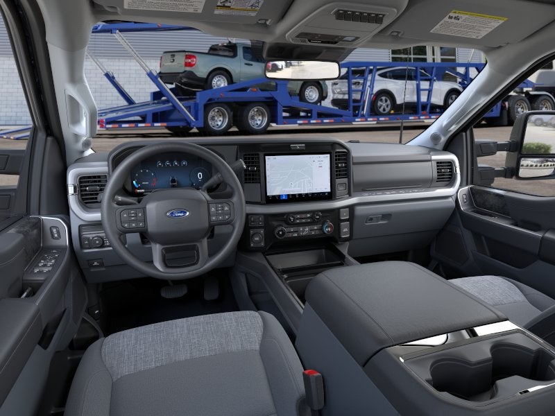2026 Ford Super Duty F-250® XLT