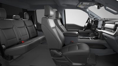 2026 Ford Super Duty F-250® XLT