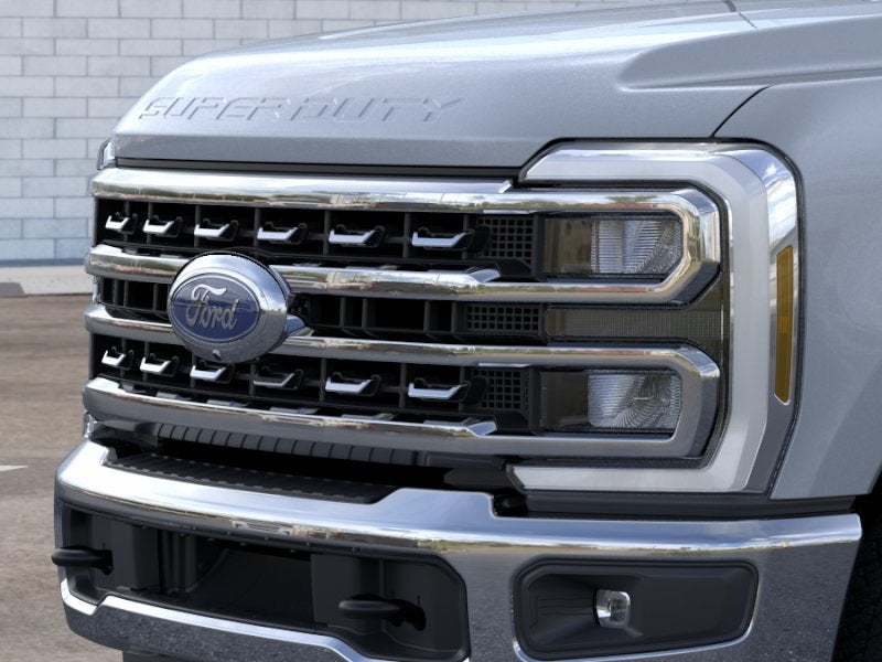 2026 Ford Super Duty F-250® Lariat®