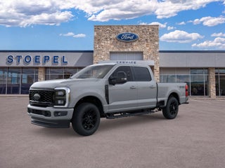 2026 Ford Super Duty F-250® XLT