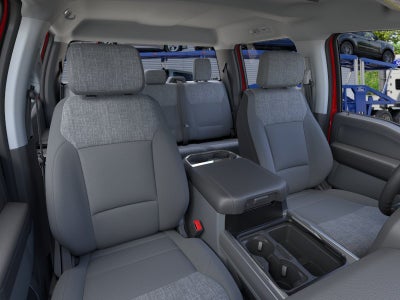 2026 Ford Super Duty F-250® XLT