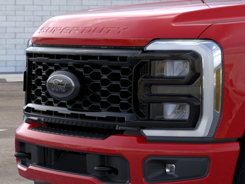 2026 Ford Super Duty F-250® XLT
