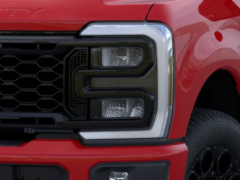2026 Ford Super Duty F-250® XLT