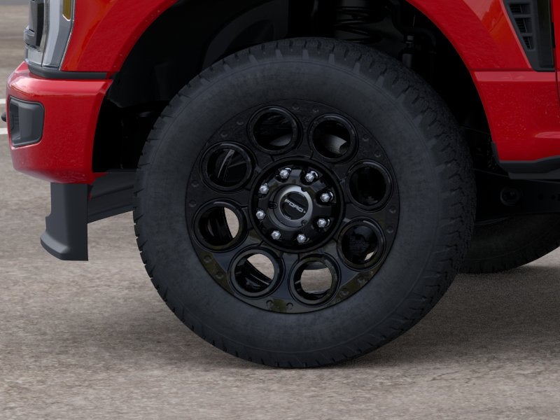 2026 Ford Super Duty F-250® XLT