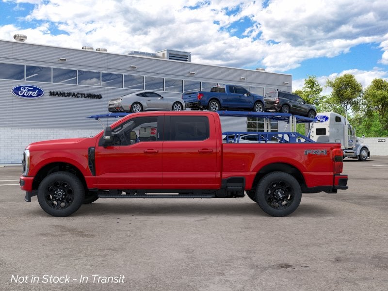 2026 Ford Super Duty F-250® XLT