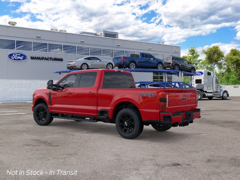 2026 Ford Super Duty F-250® XLT