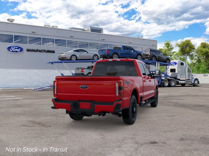 2026 Ford Super Duty F-250® XLT