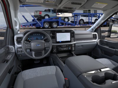 2026 Ford Super Duty F-250® XLT
