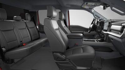 2026 Ford Super Duty F-250® XLT