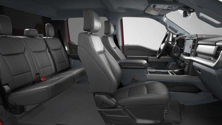 2026 Ford Super Duty F-250® XLT