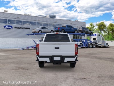 2026 Ford Super Duty F-250® Lariat®