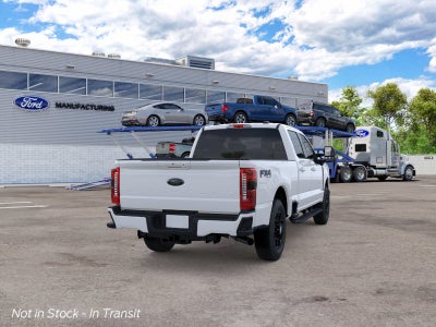 2026 Ford Super Duty F-250® Lariat®