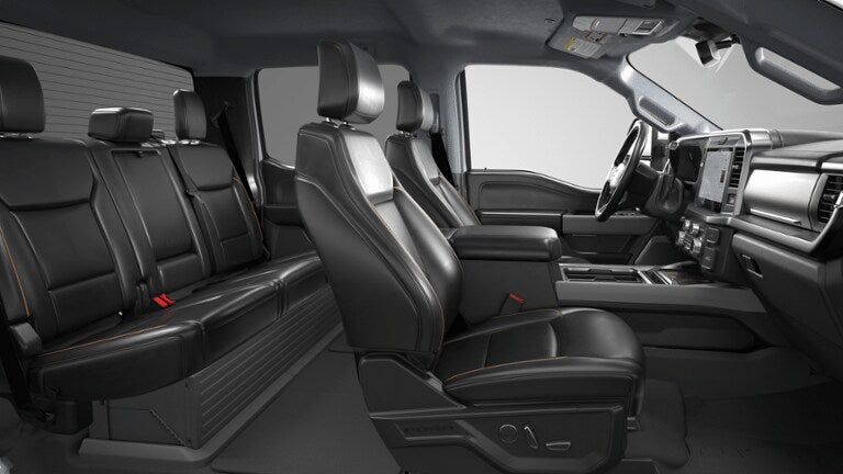2026 Ford Super Duty F-250® Lariat®