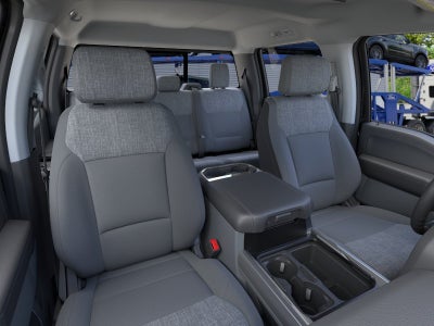 2026 Ford Super Duty F-250® XLT