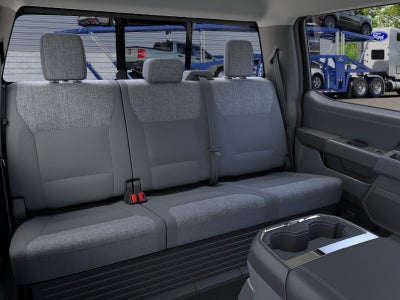 2026 Ford Super Duty F-250® XLT