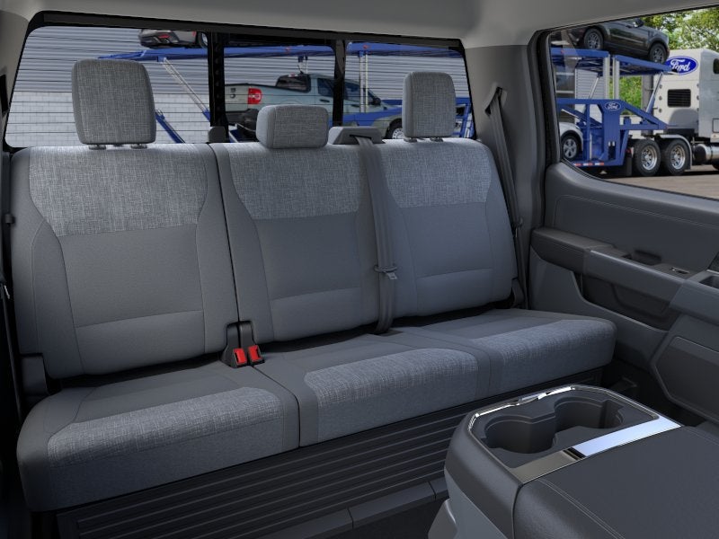 2026 Ford Super Duty F-250® XLT