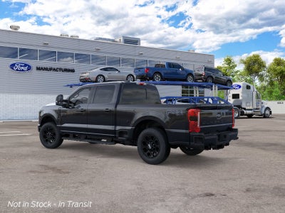 2026 Ford Super Duty F-250® XLT