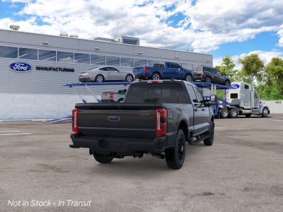 2026 Ford Super Duty F-250® XLT